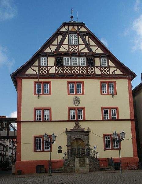 Rotemburgo del Fulda