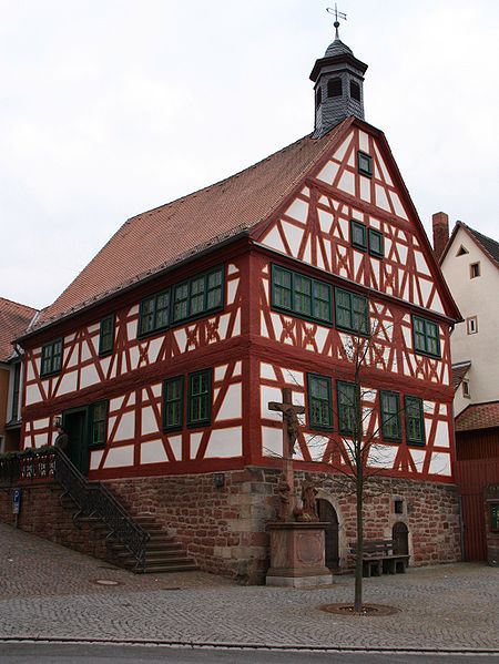 Mönchberg