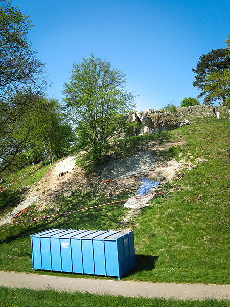 Vogelherdhöhle