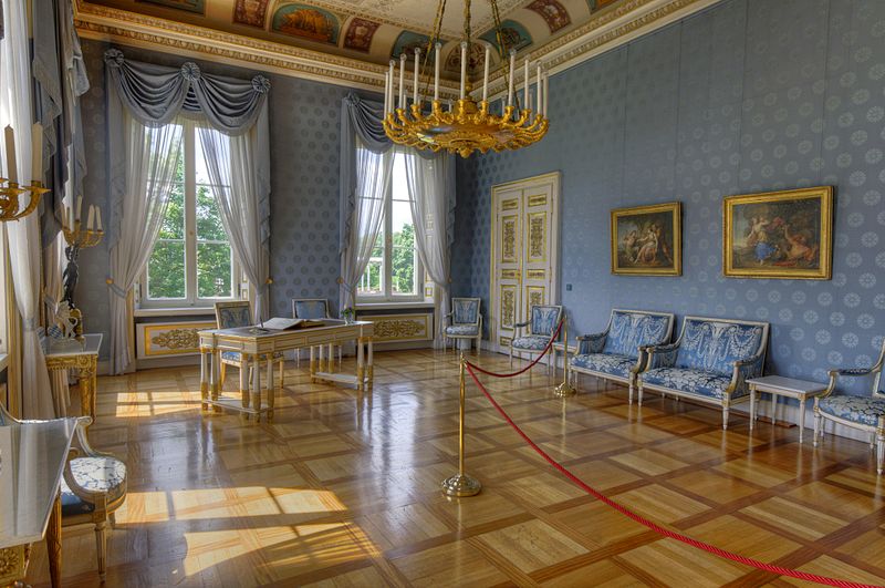Palais Prinz-Carl