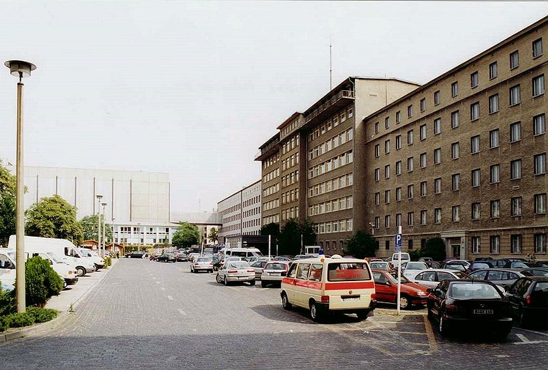 Berlin-Lichtenberg