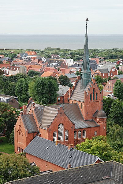 Reformierte Kirche