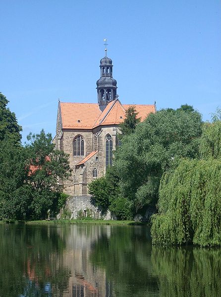 Abbaye de Marienrode