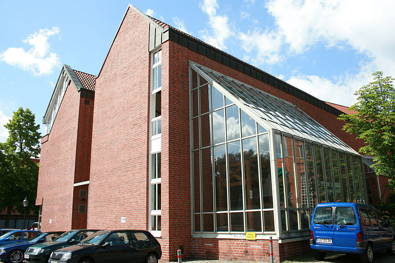 Ostpreußisches Landesmuseum