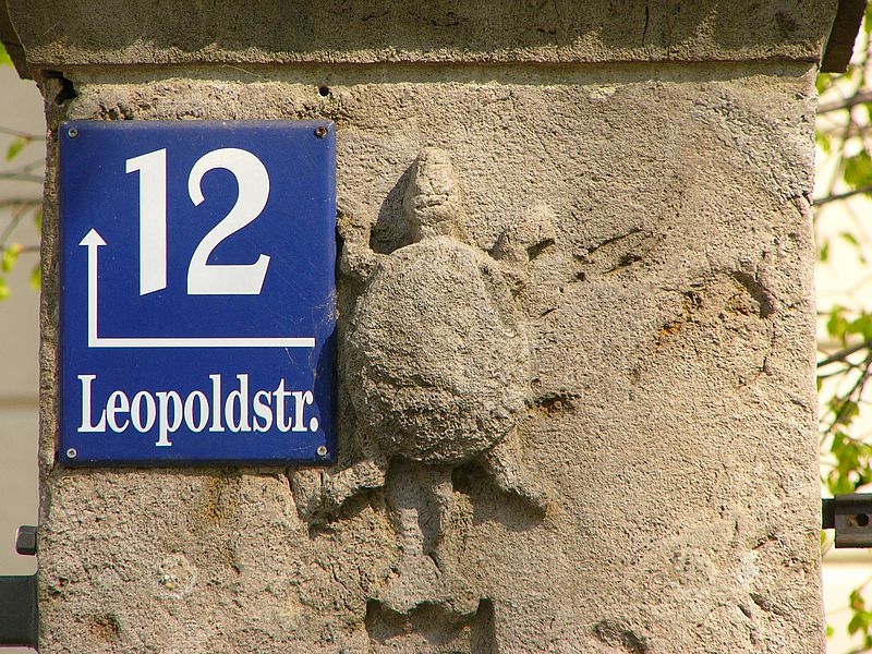 Leopoldstrasse