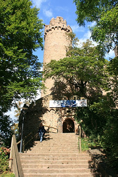 Schloss Auerbach