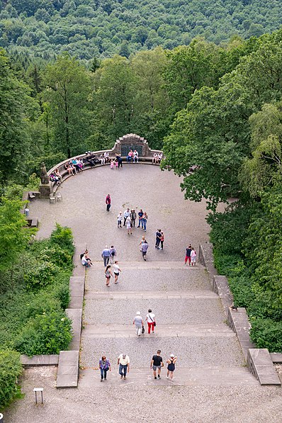 Hermannsdenkmal