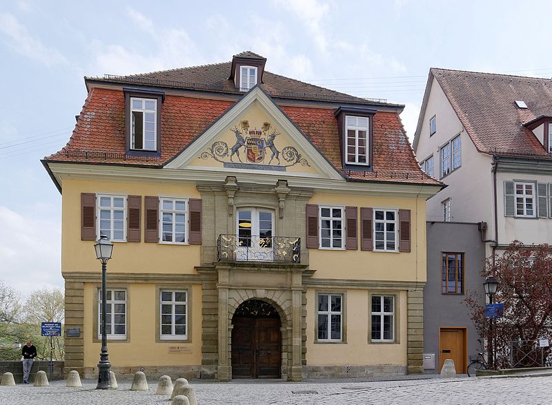 Université Eberhard Karl de Tübingen