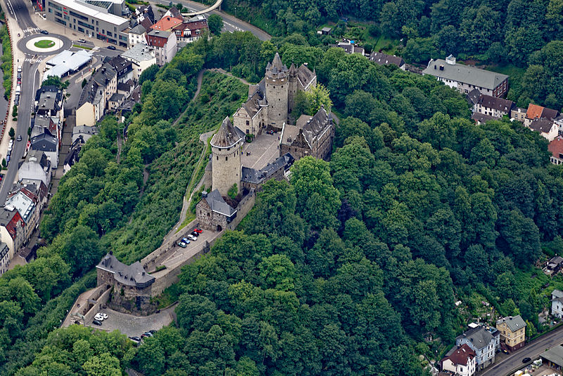 Burg Altena