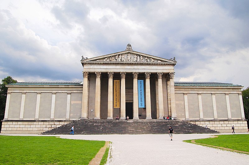 Königsplatz