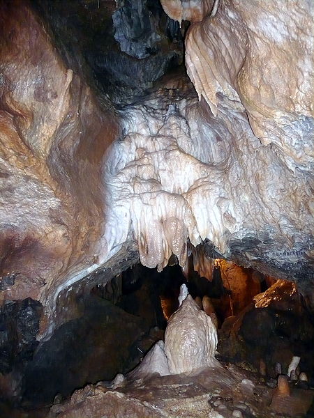 Cueva Atta