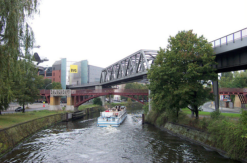 Landwehrkanal