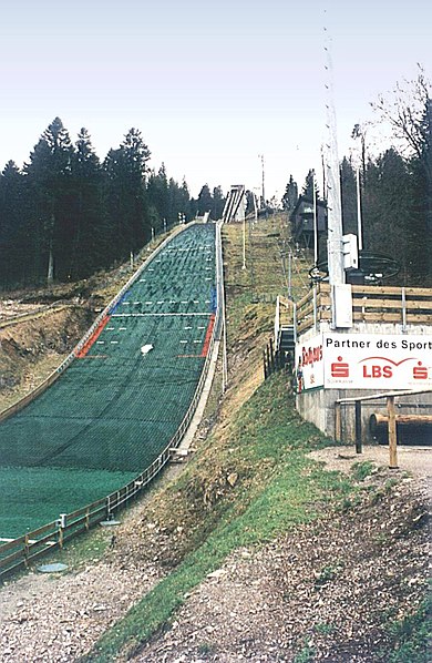 Adler-Skistadion