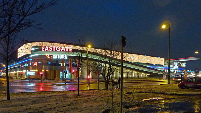 Eastgate Berlin