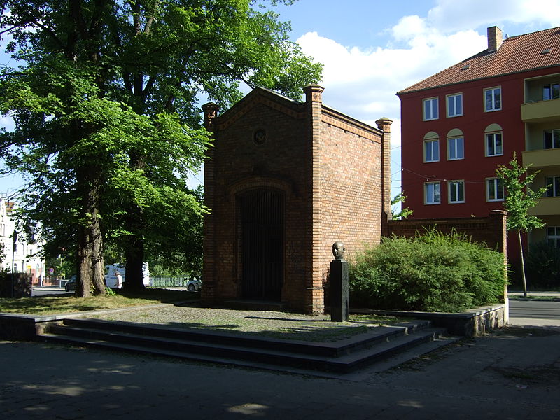 Kleistpark