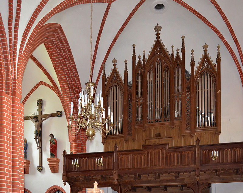 Sankt Marien