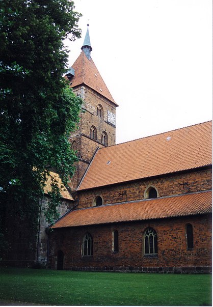 Alexanderkirche