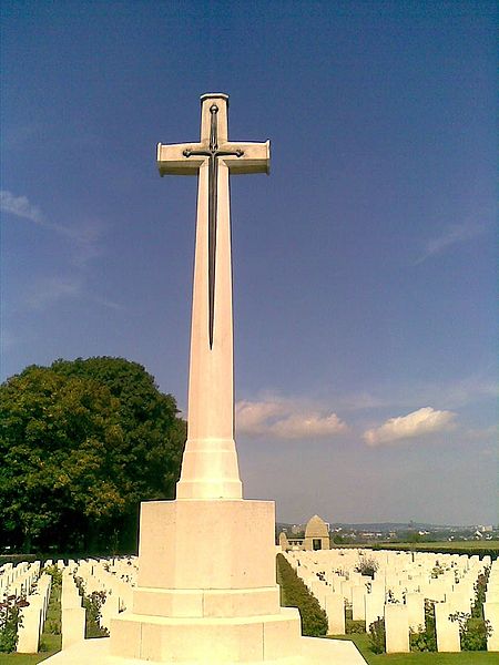 Niederzwehren Cemetery