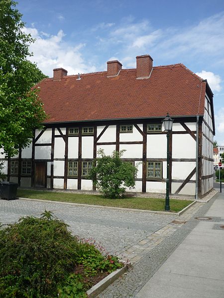 Kantorhaus