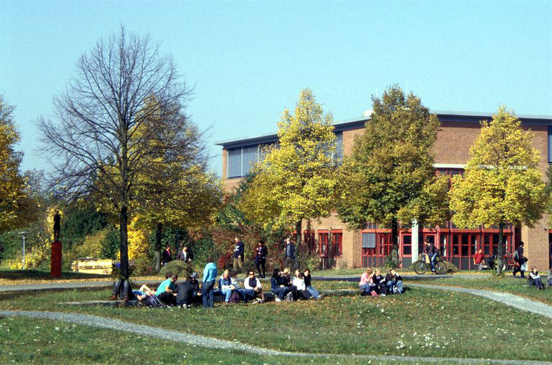 Universidad de Bayreuth