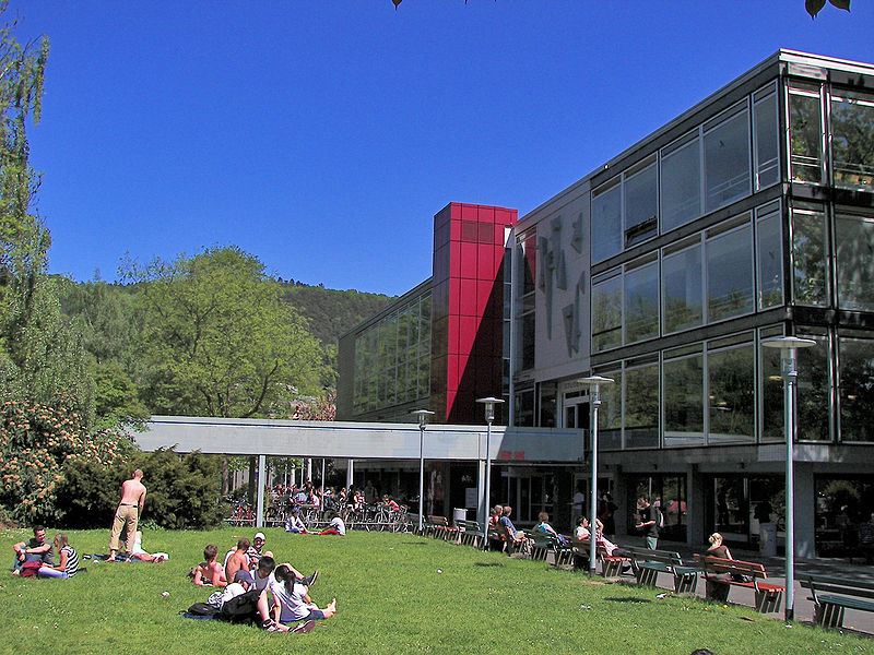 University of Marburg