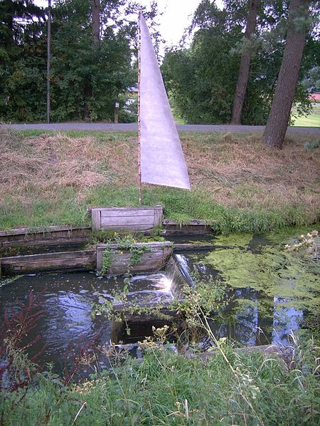 Oste-Hamme-Kanal