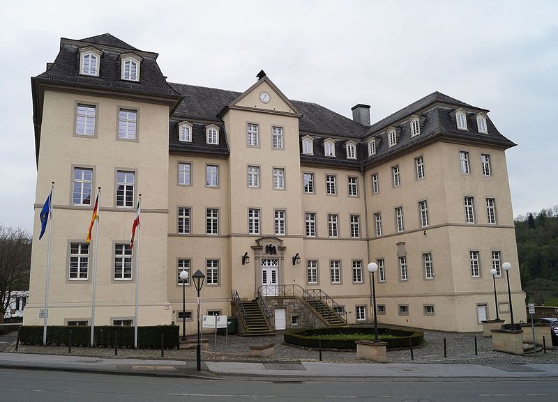 Verwaltungsgericht Arnsberg