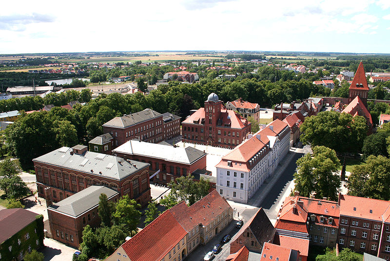 Universidad de Greifswald