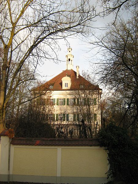 Schloss Affing