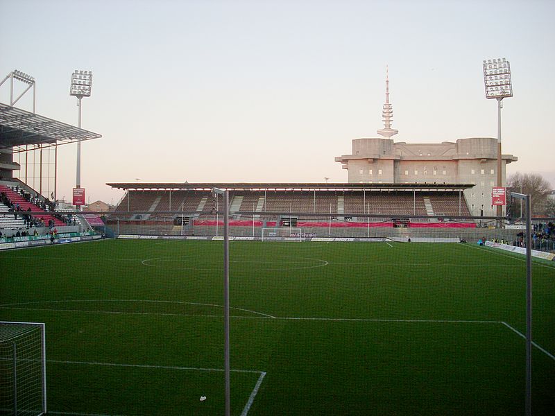 Stade Millerntor