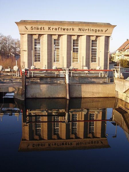 Nürtingen