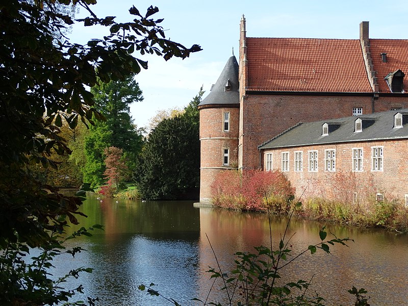 Schloss Herten