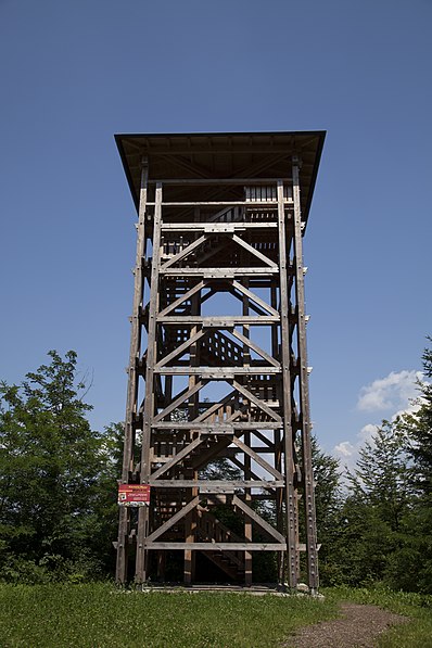 Riesbergturm