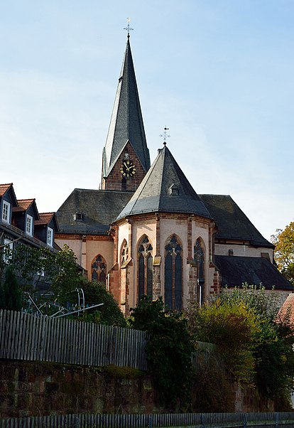 Collegiate Church