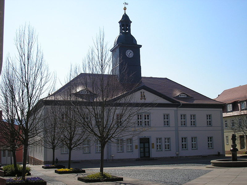 Bad Frankenhausen