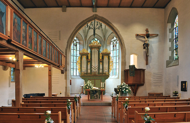 Konstanzer Kirche