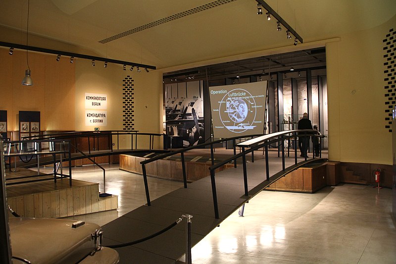 Museo de los Aliados
