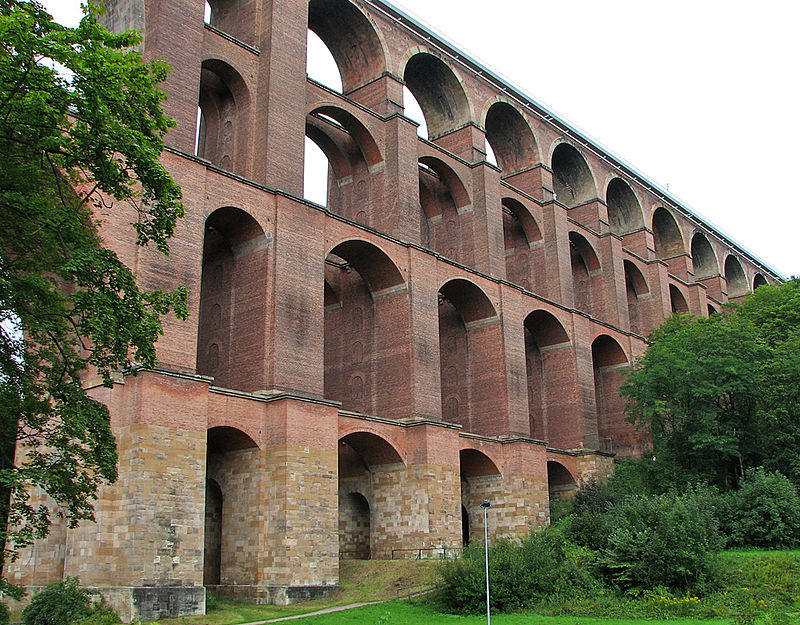 Göltzschtalbrücke