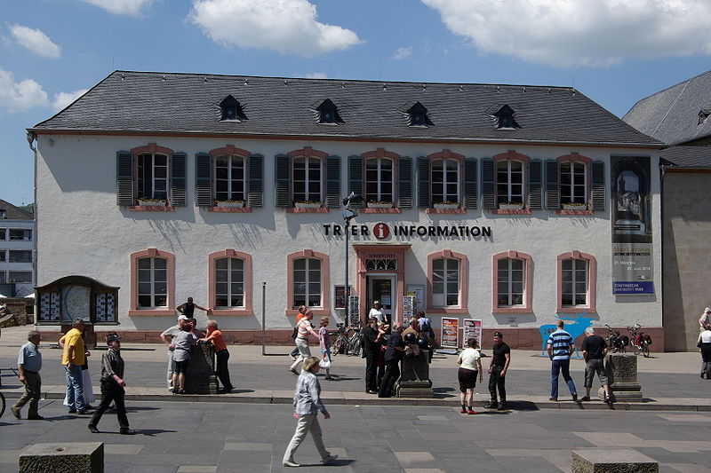 Stadtmuseum Simeonstift