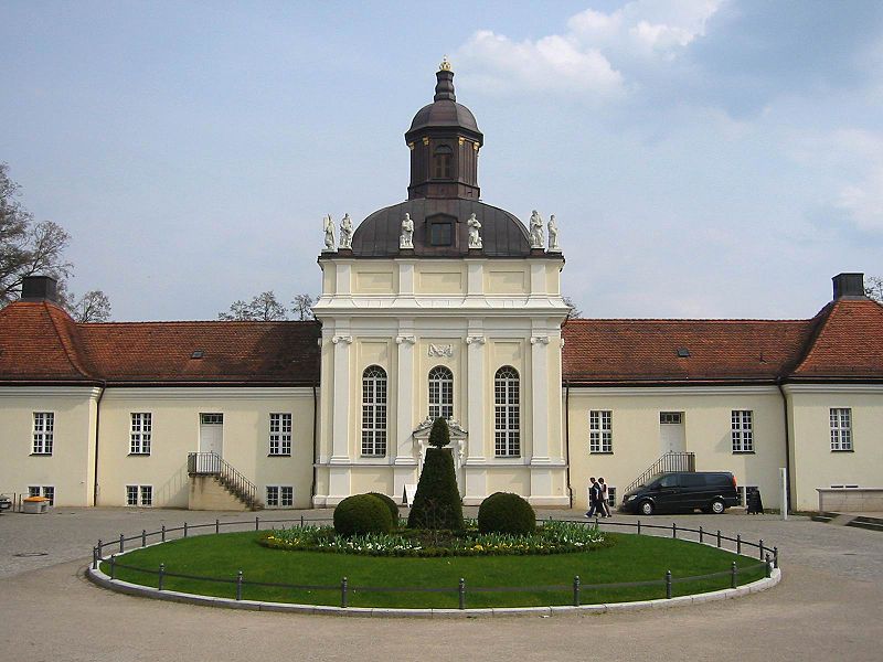 Schloss Köpenick