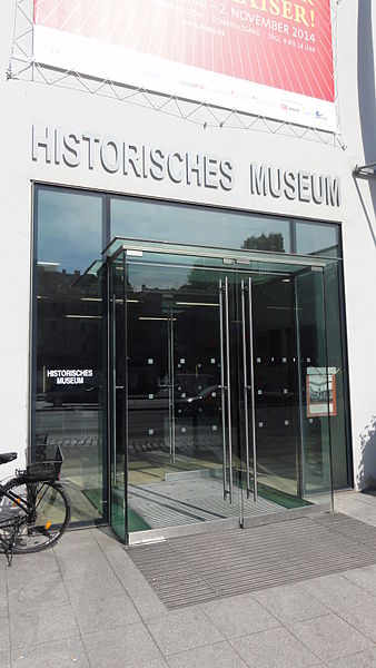Historisches Museum Regensburg