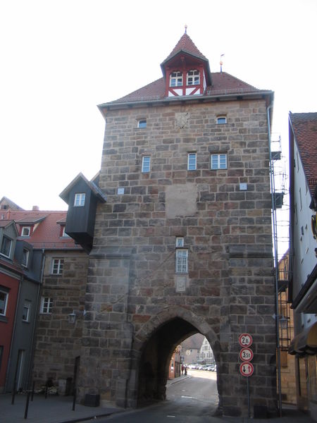Altdorf bei Nürnberg