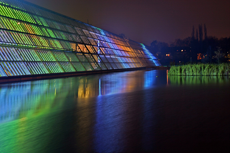 Wissenschaftspark Gelsenkirchen