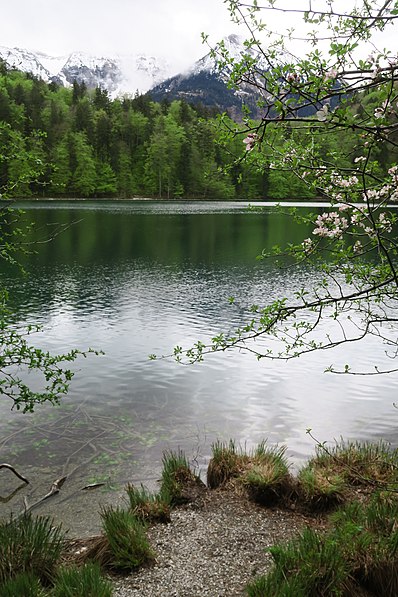 Lago Alat