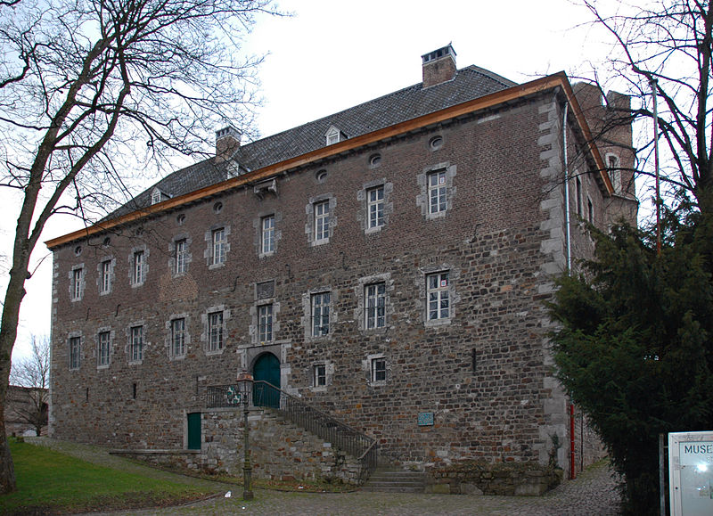 Frankenberg Castle