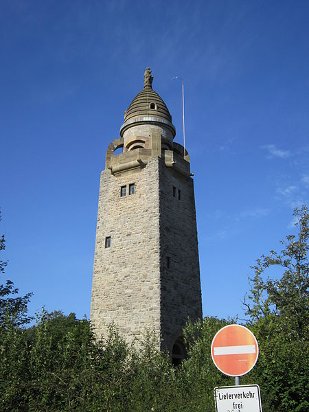 Wittelsbacher Turm