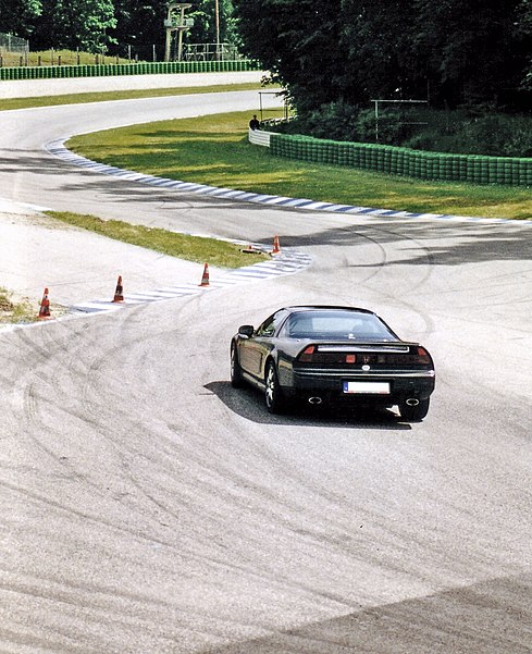 Hockenheimring Baden-Württemberg