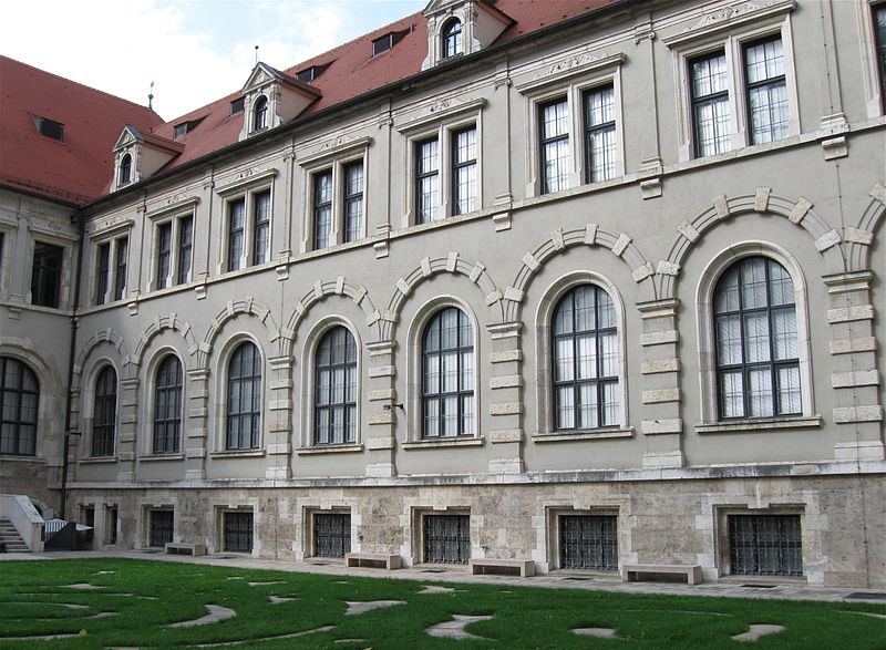 Bayerisches Nationalmuseum