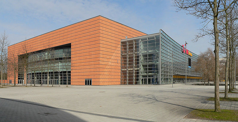 ZAG Arena