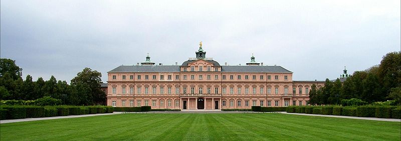 Château de Rastatt